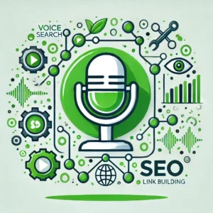 Voice Search SEO