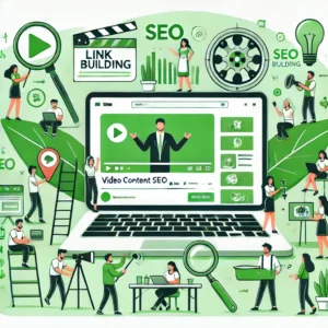 Video Content SEO