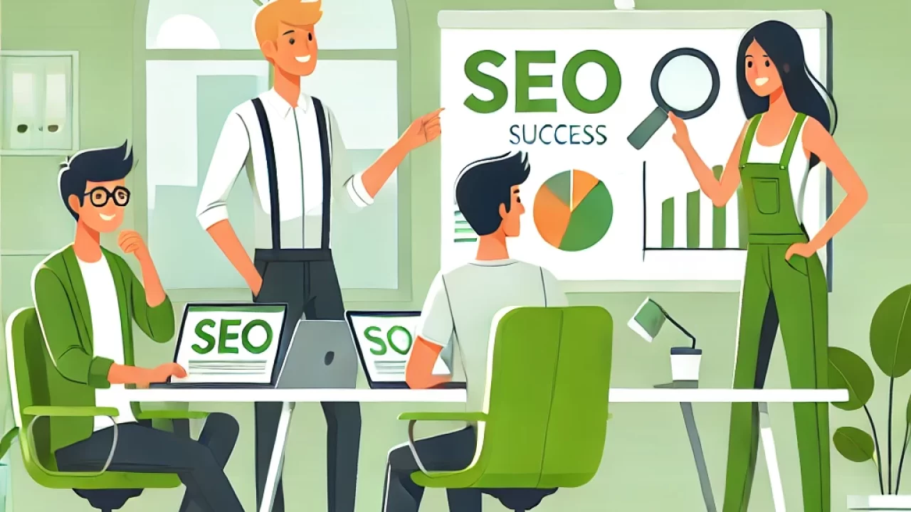 How Synergizing PR and Link Building Results to SEO Success