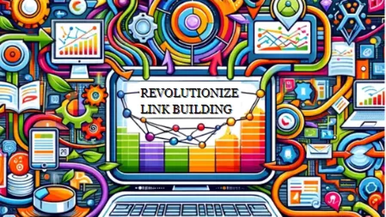 Link Building