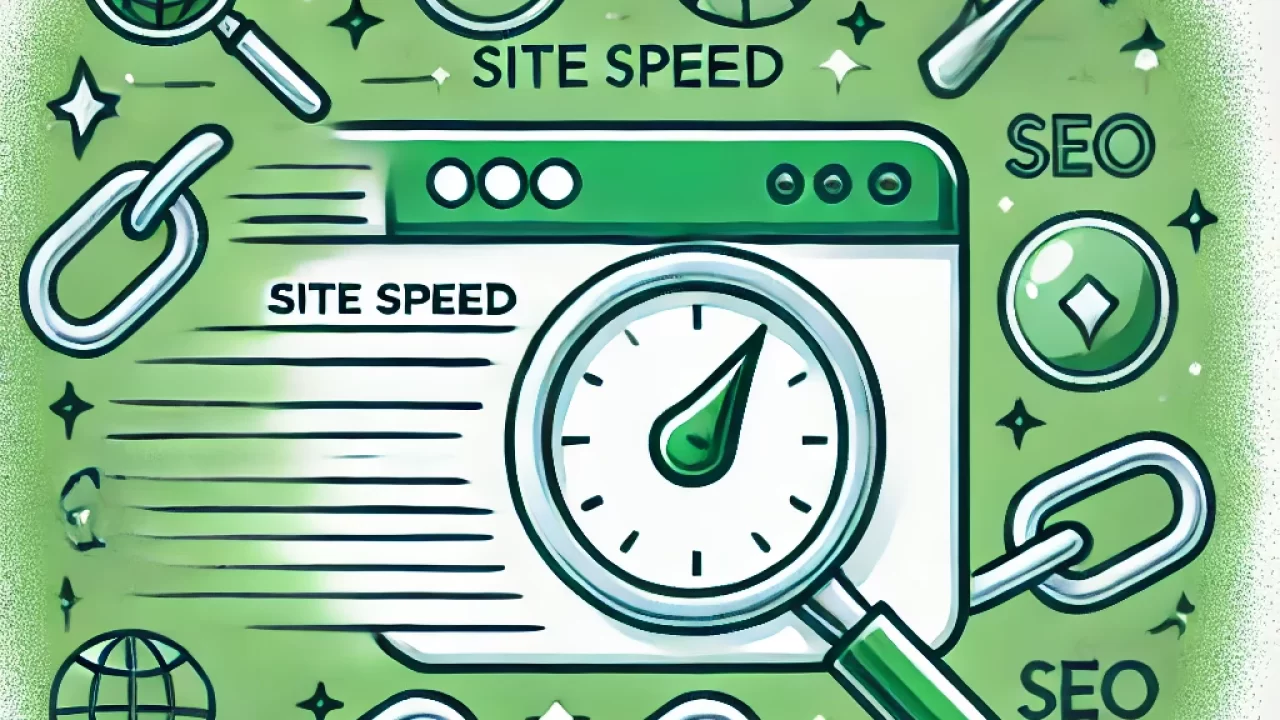 The Role of Site Speed in Effective SEO and Link Building