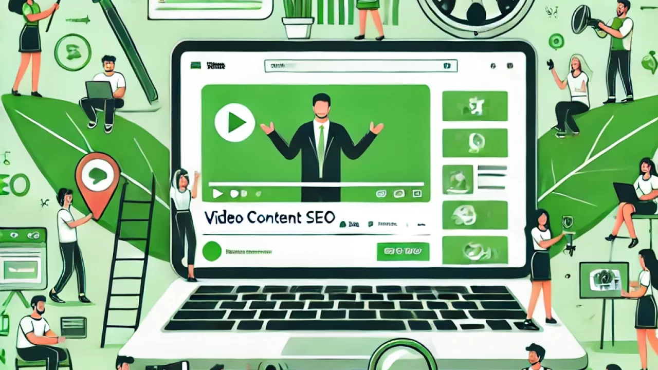 Video Content SEO