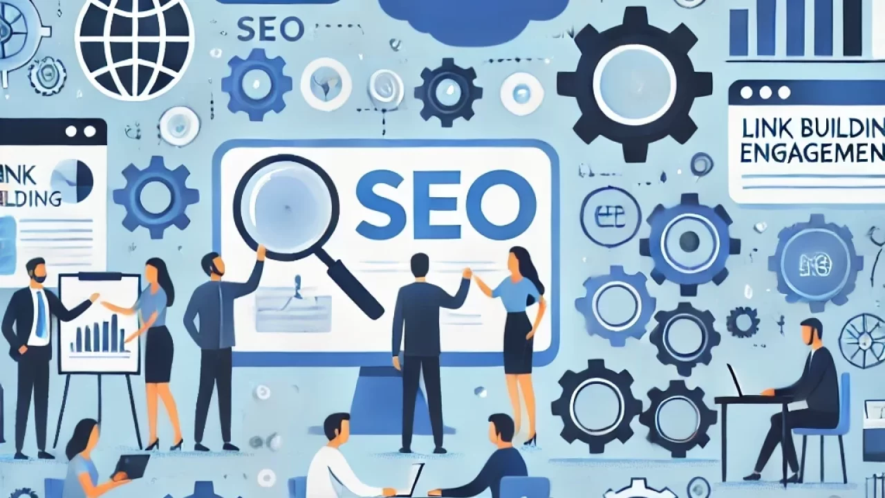 Interactive Content SEO